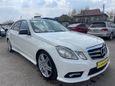  Mercedes-Benz E-Class 2010 , 1250000 , 