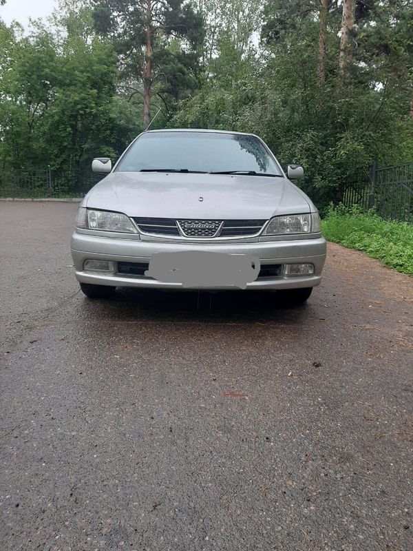  Toyota Carina 2001 , 265000 , 