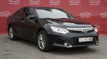  Toyota Camry 2017 , 1600000 , 