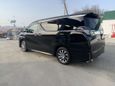    Toyota Vellfire 2016 , 2490000 , 