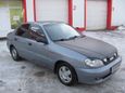  Chevrolet Lanos 2008 , 155000 , 