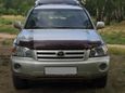 SUV   Toyota Highlander 2006 , 660000 , 