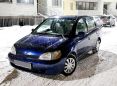  Toyota Platz 1999 , 200000 , 