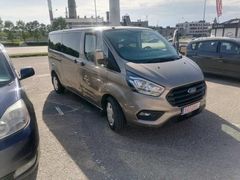 Минивэн или однообъемник Ford Tourneo Custom 2019 года, 2750000 рублей, Сморгонь