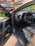SUV   Toyota RAV4 2016 , 1600000 , 