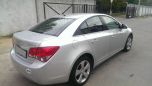  Chevrolet Cruze 2011 , 430000 , 