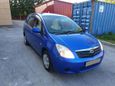    Toyota Corolla Spacio 2001 , 358000 , 