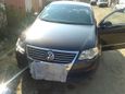  Volkswagen Passat 2008 , 560000 , 