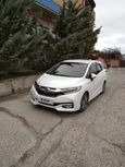  Honda Shuttle 2016 , 1170000 , 