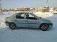  Renault Logan 2007 , 211000 , 