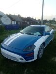  Mitsubishi Eclipse 2002 , 185000 , 