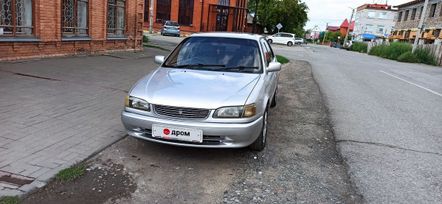  Toyota Corolla 1997 , 335000 , 