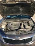  Kia Optima 2012 , 820000 , 