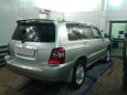 SUV   Toyota Kluger V 2003 , 570000 , 