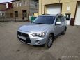 SUV   Mitsubishi Outlander 2010 , 739000 , 