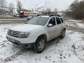 SUV   Renault Duster 2013 , 1195000 , 