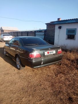  Toyota Chaser 1996 , 260000 , 