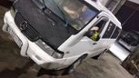    SsangYong Istana 2001 , 275000 , 