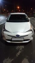  Toyota Prius 2017 , 1965000 , 