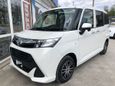  Toyota Tank 2017 , 725000 , 