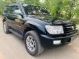 SUV   Toyota Land Cruiser 2000 , 920000 , 