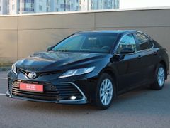 Седан Toyota Camry 2021 года, 2990000 рублей, Пермь