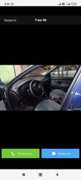  Peugeot 406 2002 , 100000 , 