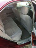  Toyota Camry 2003 , 429000 , 