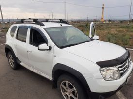SUV   Renault Duster 2013 , 950000 , 