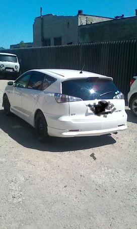  Toyota Caldina 2002 , 170000 , --