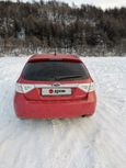  Subaru Impreza 2008 , 435000 , 