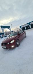  Lexus GS300 2007 , 850000 , 