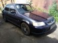  Honda Domani 1995 , 130000 , 