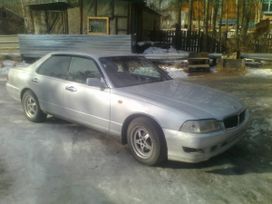  Nissan Leopard 1998 , 100000 , 