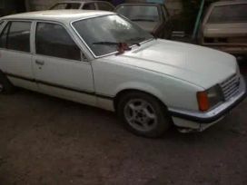  Opel Senator 1982 , 25000 , 