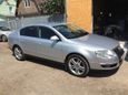  Volkswagen Passat 2007 , 560000 , 