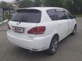    Toyota Ipsum 2001 , 500000 , -