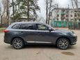 SUV   Mitsubishi Outlander 2018 , 1750000 , 