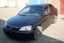  Honda Civic 2002 , 240000 , 