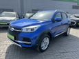 SUV   Chery Tiggo 4 2020 , 1399000 , 