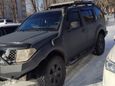 SUV   Nissan Pathfinder 2005 , 850000 , 