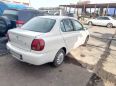  Toyota Platz 2002 , 255000 , 