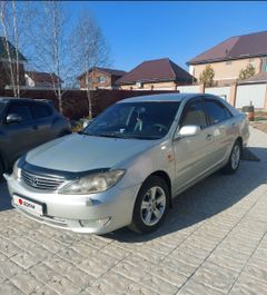 Седан Toyota Camry 2004 года, 790000 рублей, Хабаровск