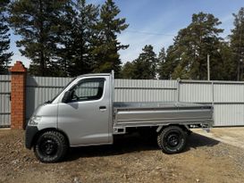   Toyota Town Ace 2017 , 1540000 , 