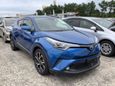 SUV   Toyota C-HR 2017 , 1750000 , 