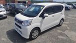  Daihatsu Move 2017 , 415000 , 