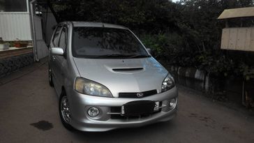 Daihatsu YRV 2000 , 230000 , 