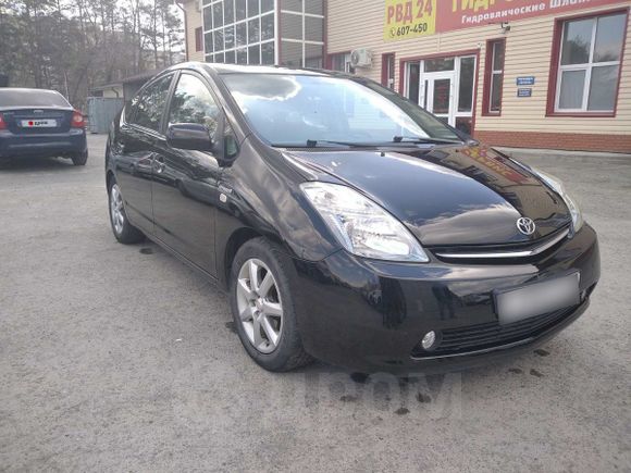  Toyota Prius 2008 , 575000 , 