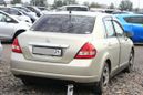  Nissan Tiida Latio 2005 , 309000 , 