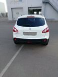 SUV   Nissan Qashqai 2010 , 690000 , 